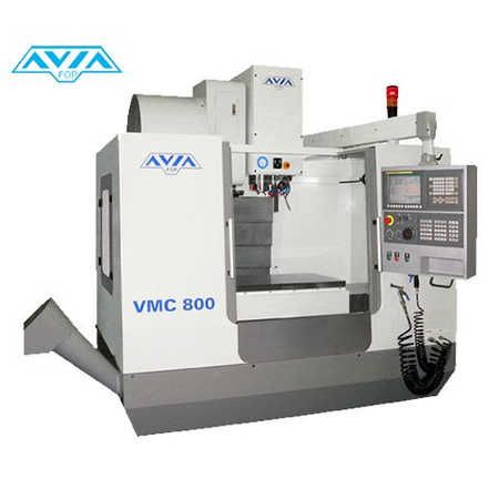 AVIA VMC 800